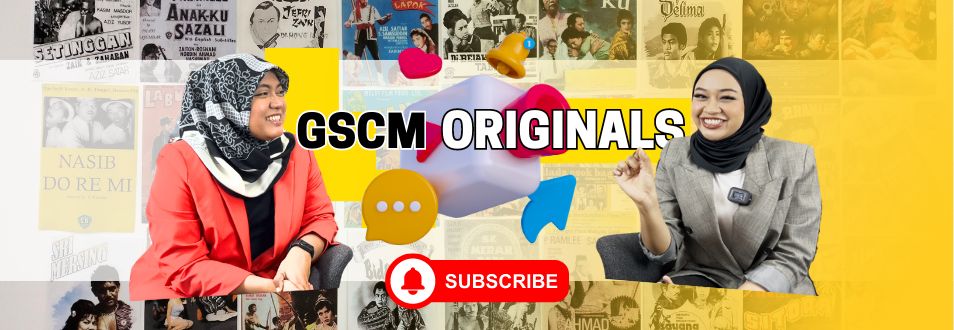 GSCM ORI| GSC Movies | Films Distributors |Malaysia